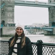 Profesora de Inglés para todas las edades